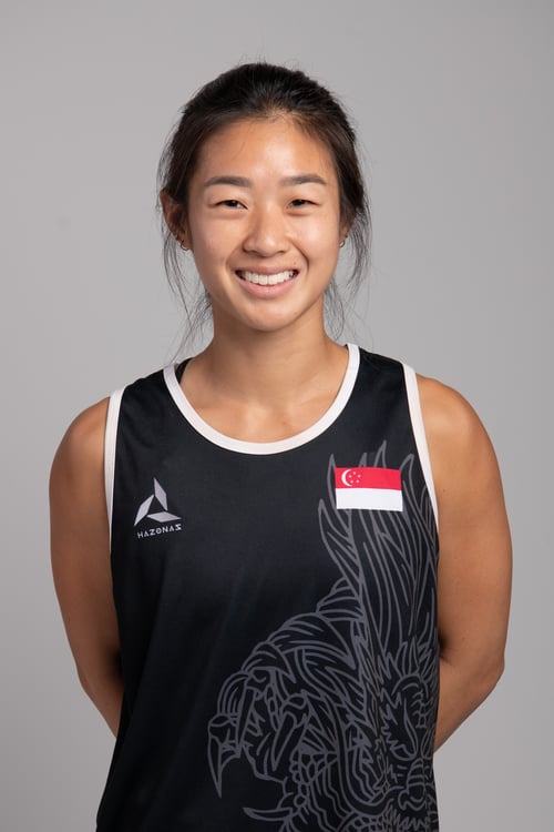 Ashleigh Ng Jing Yun Headshot