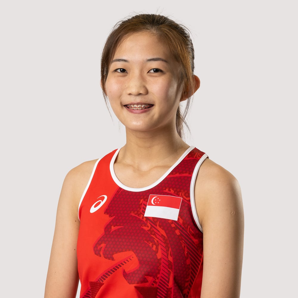 Goh Wei Ping