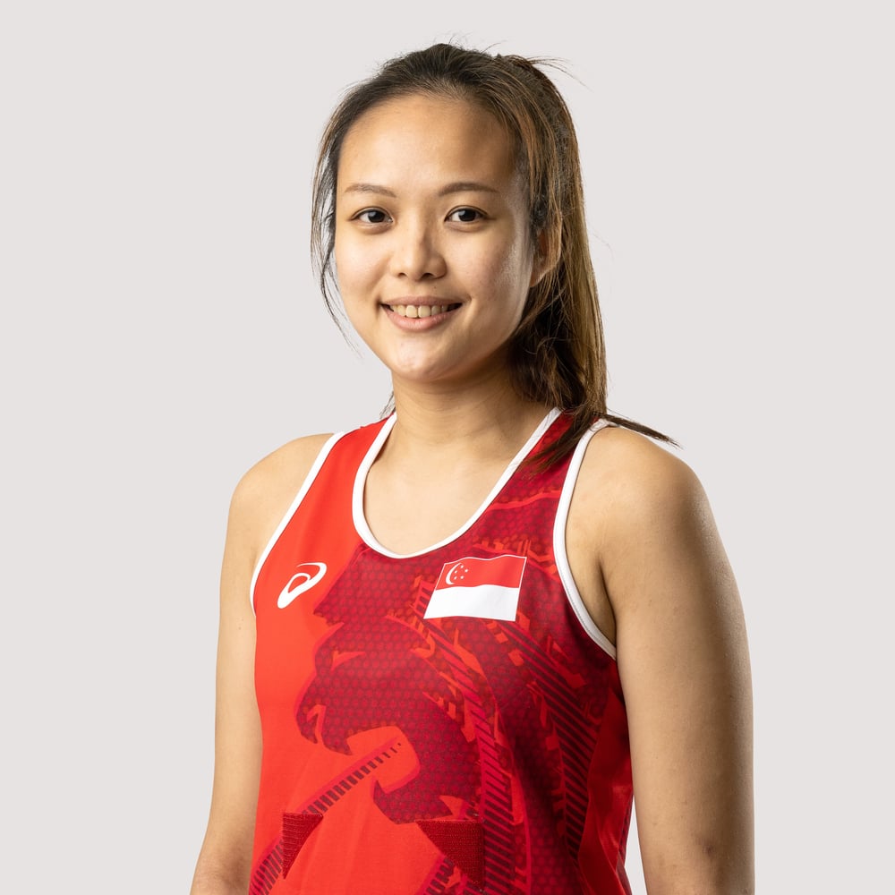 Tan Xinyi