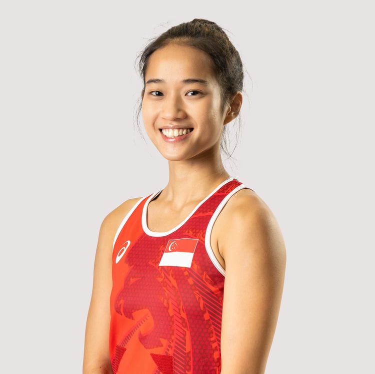 Tan Yi Jie