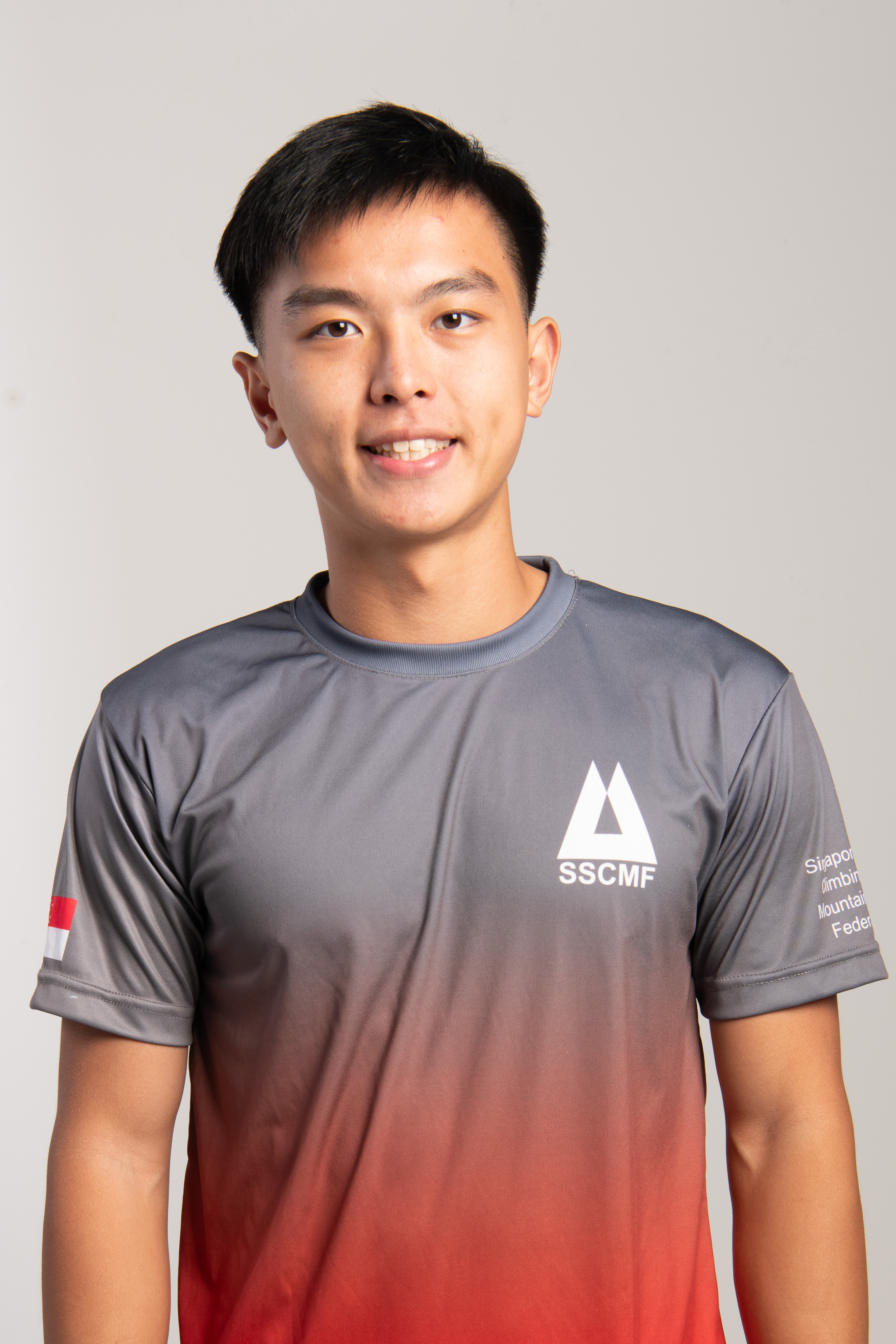 Denzel Chua