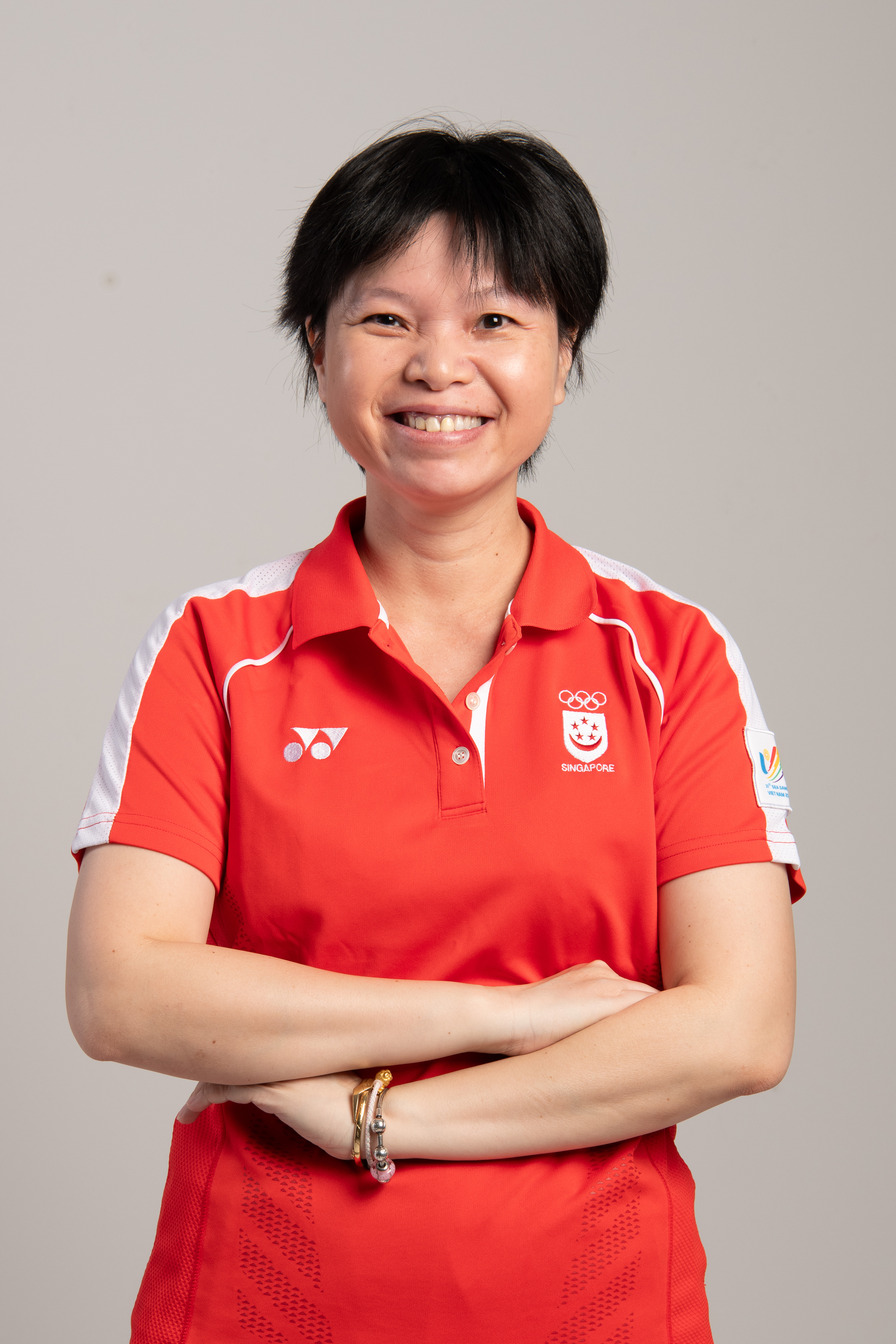 Ngo Lan Huong