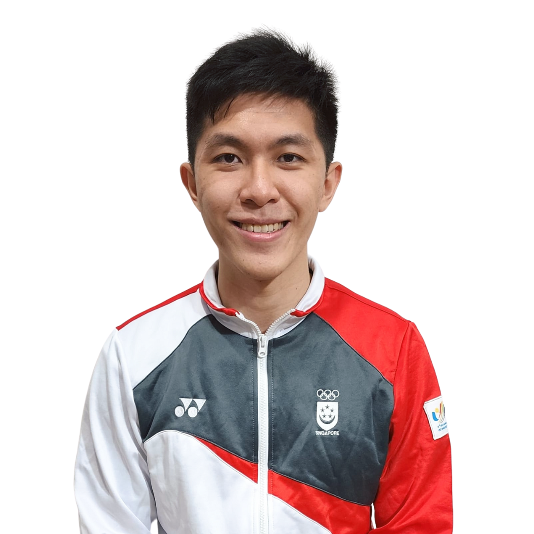 Nicholas Loo Wei-Hao